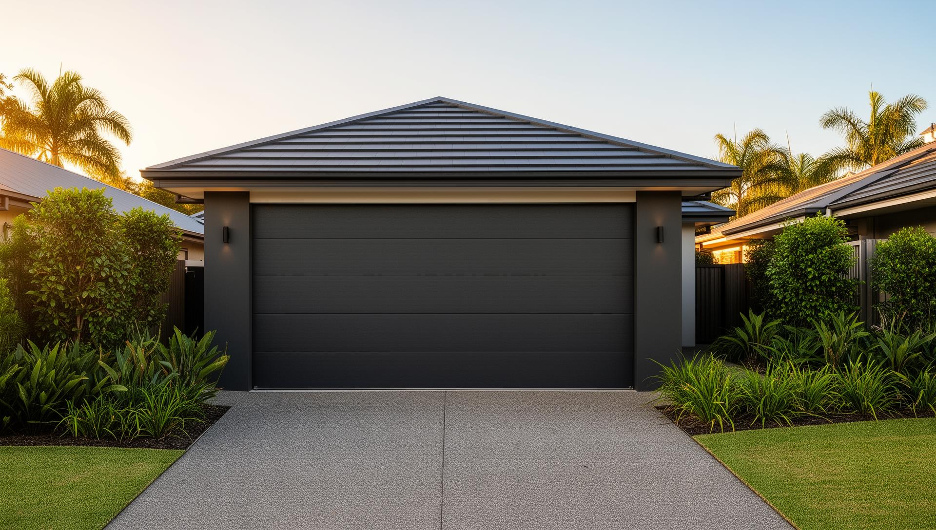 Garage Doors, Gates, Motors & Repairs in Toowoomba — Limitless Garage Doors & Gates Toowoomba